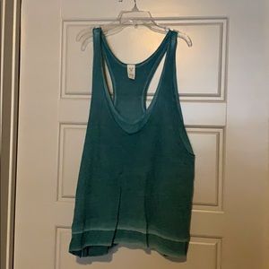 Free people tank top